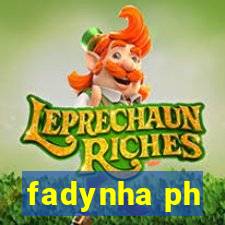 fadynha ph